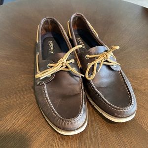 Men’s Sperry Shoes